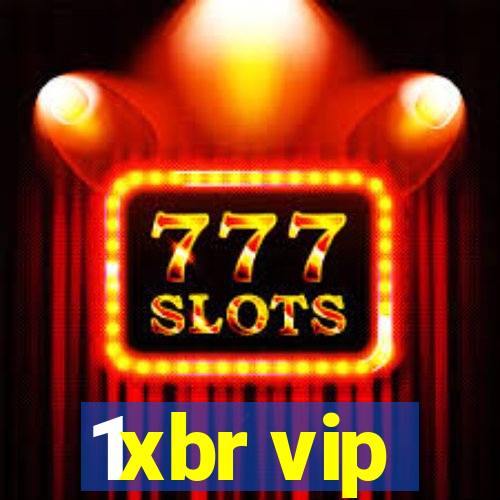 1xbr vip